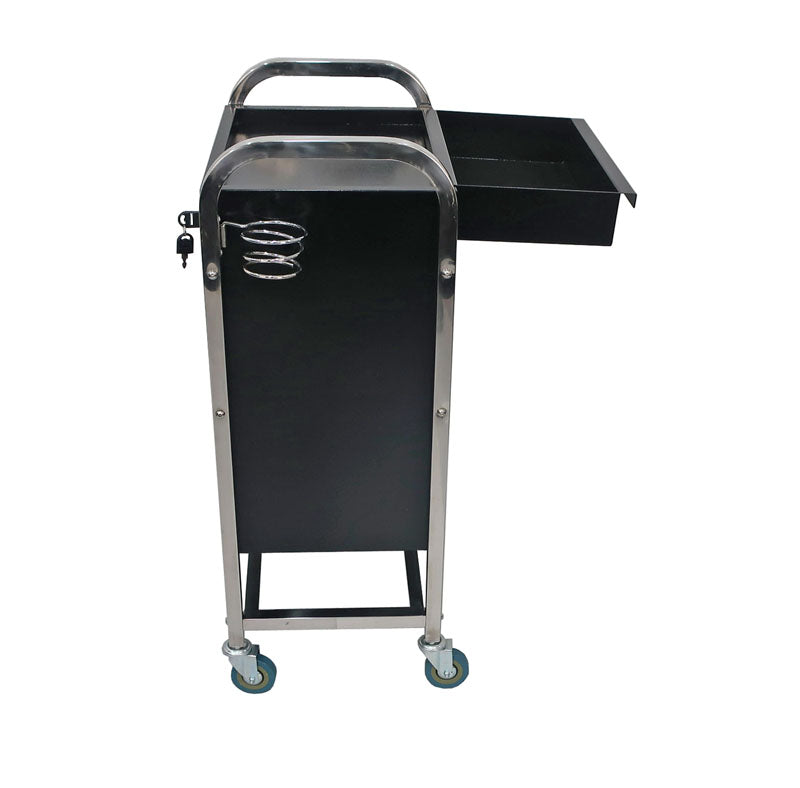 Delta Elvis Trolley Metal w/lock