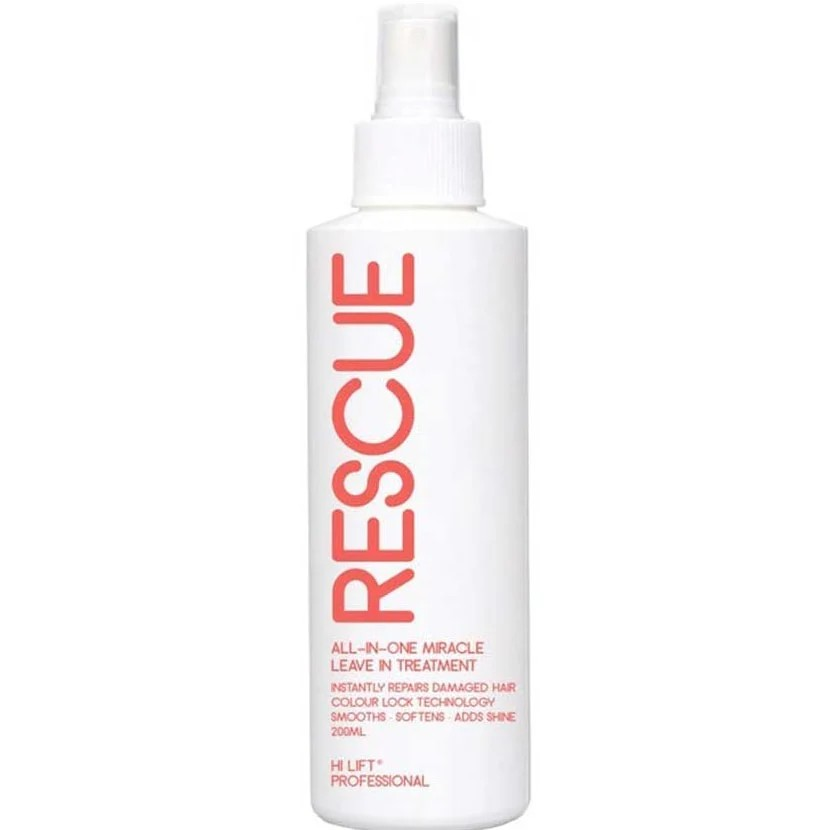 Hi Lift Rescue Spray 200ml