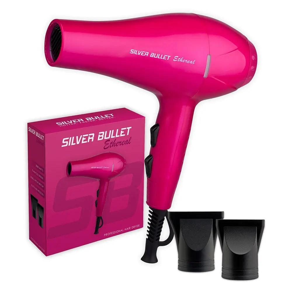 Silver Bullet Ethereal Dryer 2000W