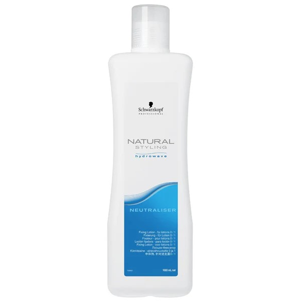 Schwarzkopf Neutraliser 1L