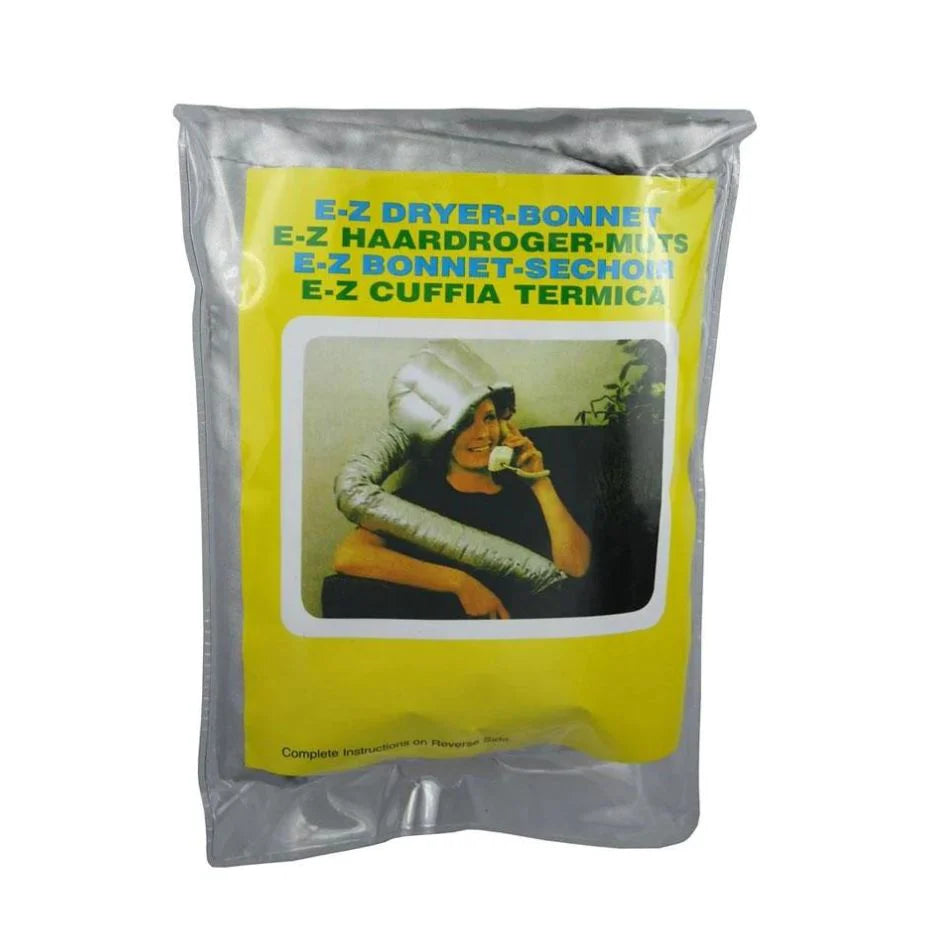 E-Z Dryer Bonnet