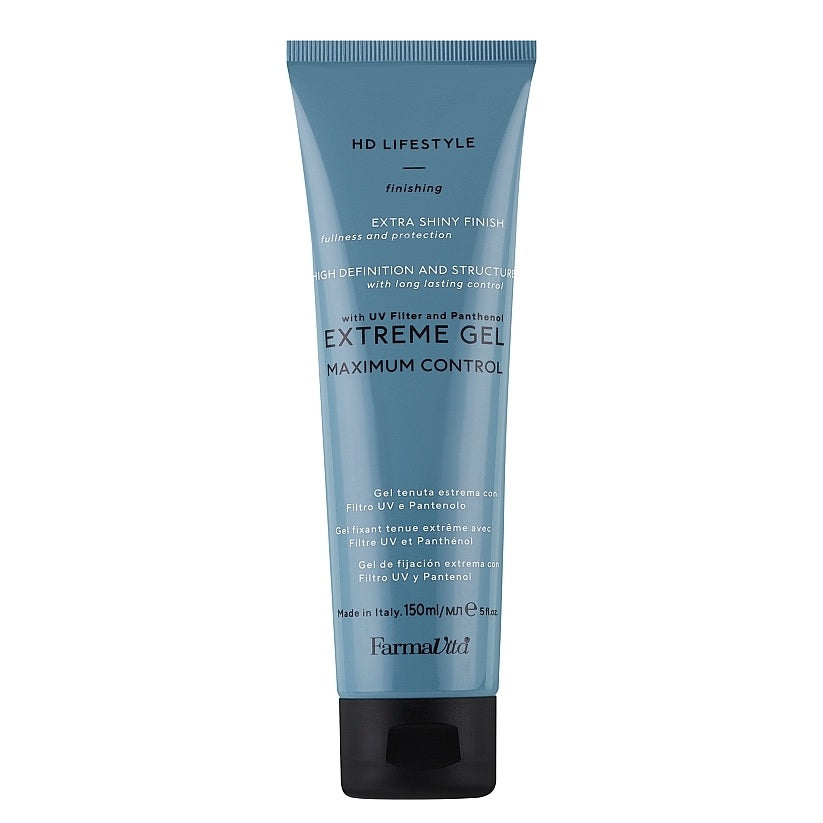 HD Lifestyle Extreme Gel 150ml