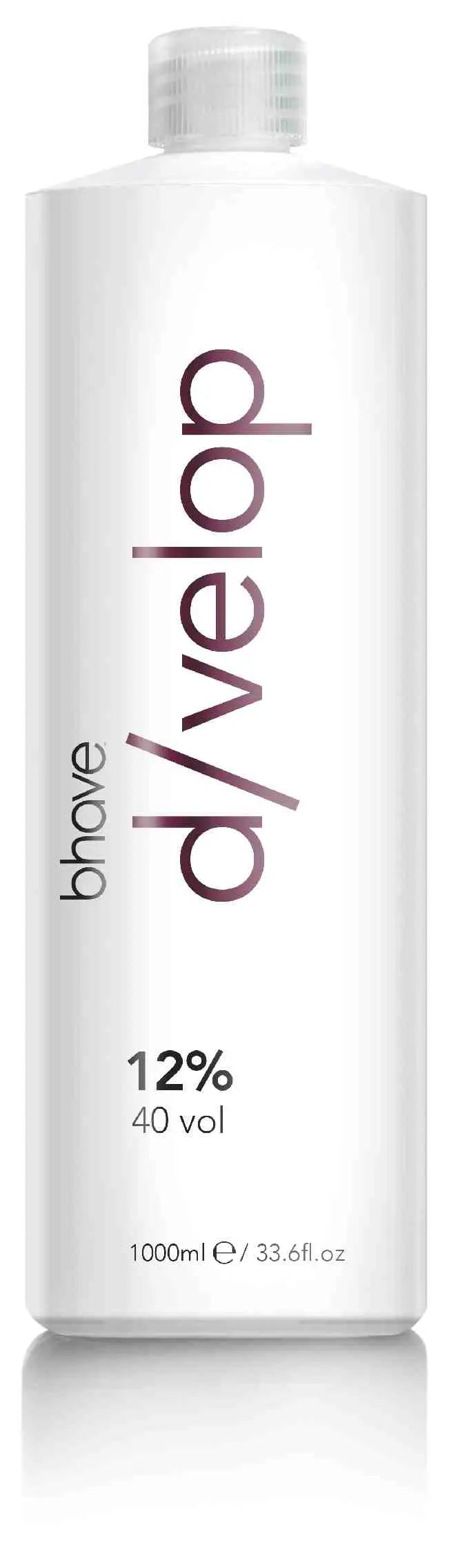 Bhave Creme Developers  1000ml