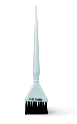 Foxy Blondes Tint brush