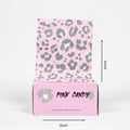 Foxy Blondes Pop Up Foils 500 Sheets 15 x 27cm - Pink Candy