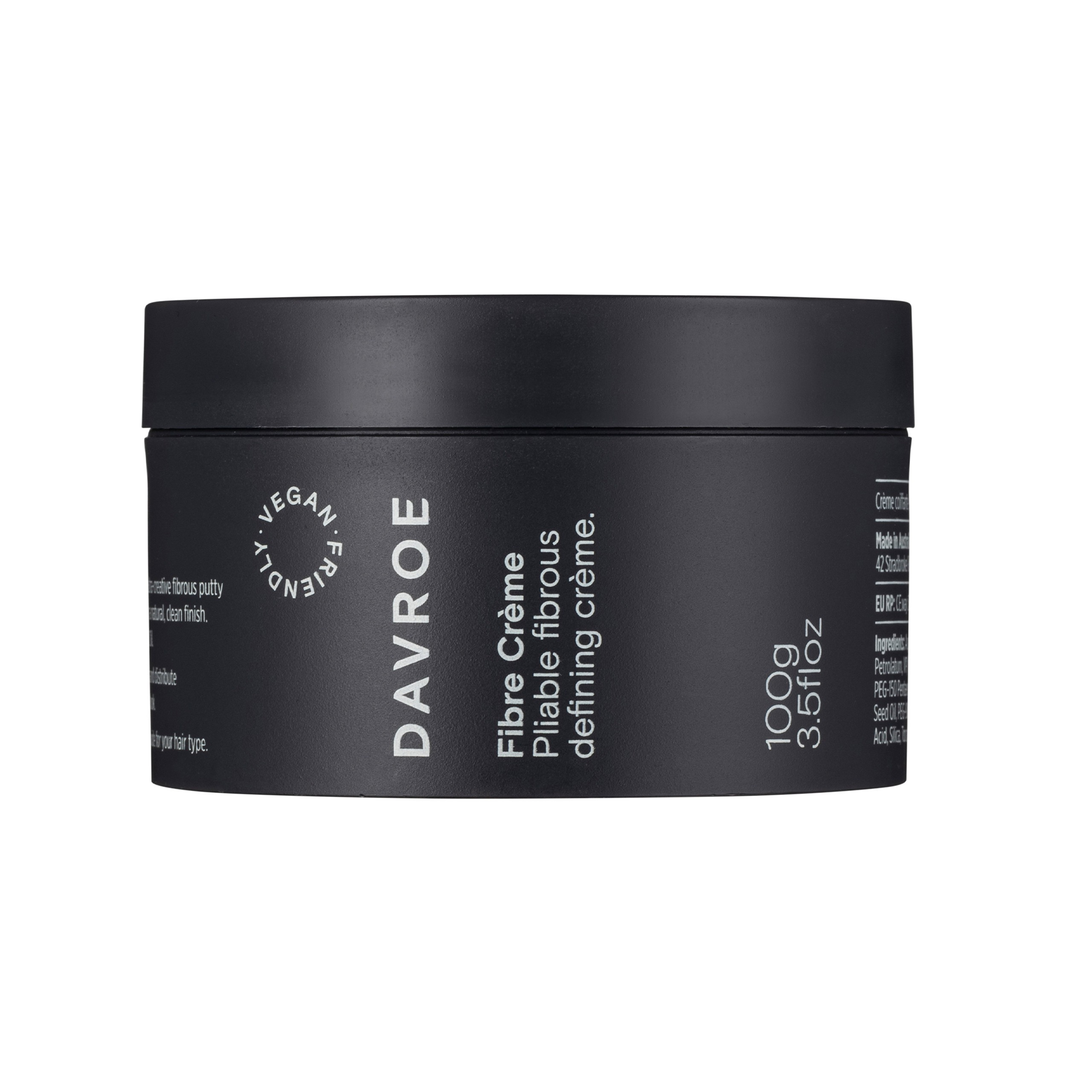 Davroe Fibre Crème 100gm
