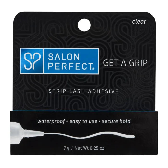 Salon Perfect Strip Lash Adhesive Get A Grip