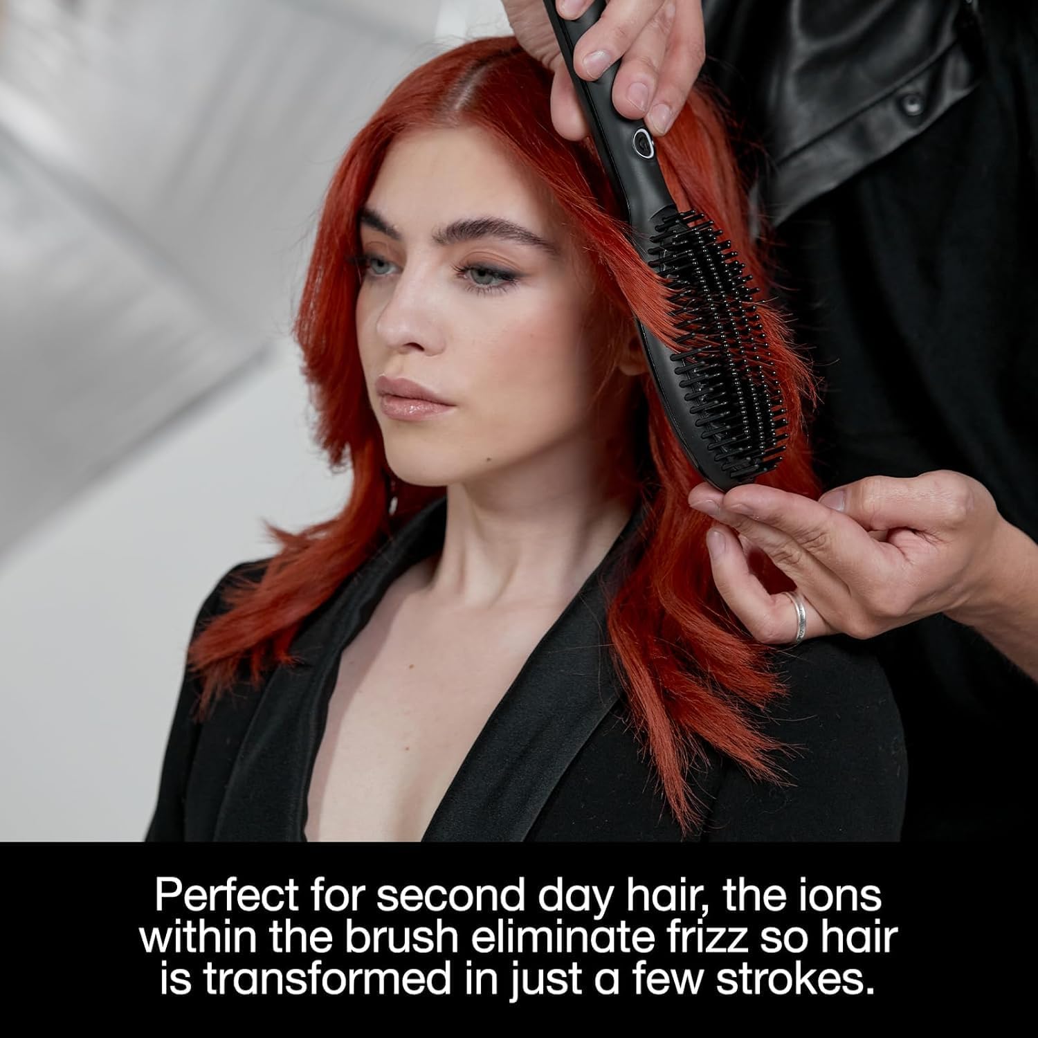 GHD Glide Hot Brush