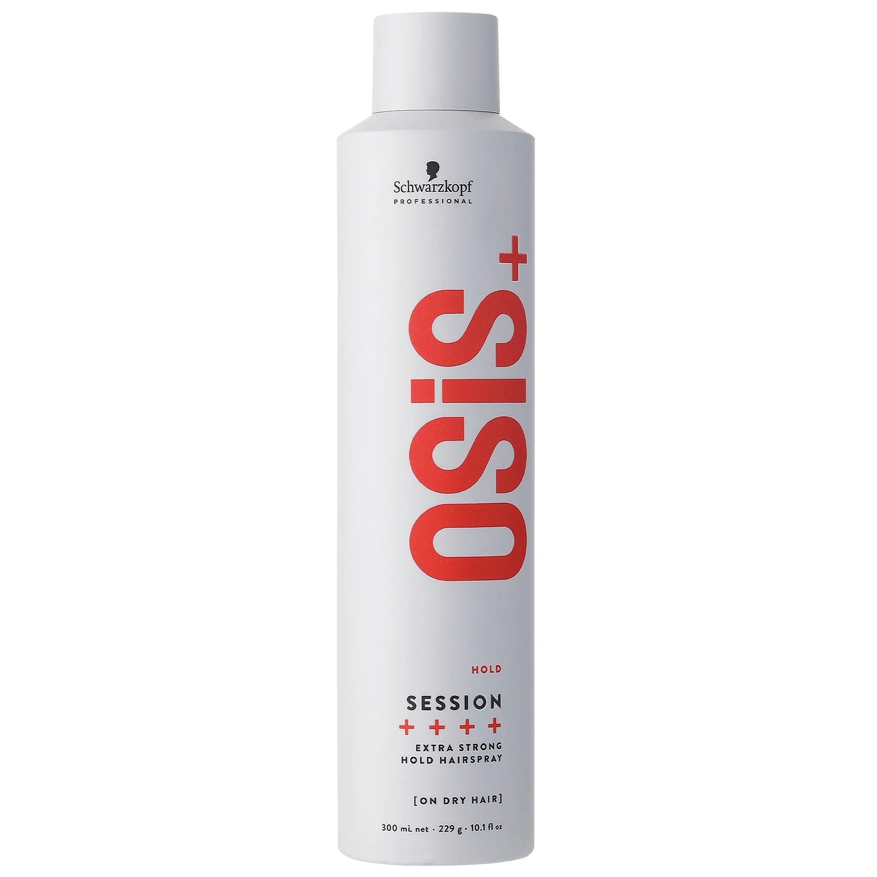 Schwarzkopf Osis Session 300ml