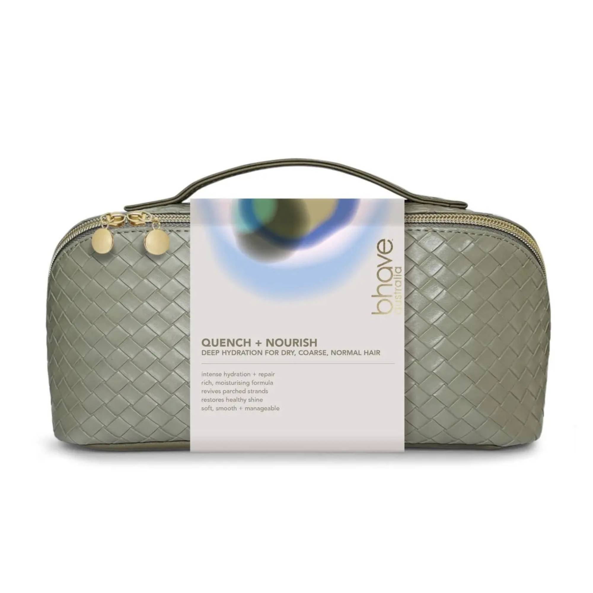 Bhave Quench & Nourish Pack