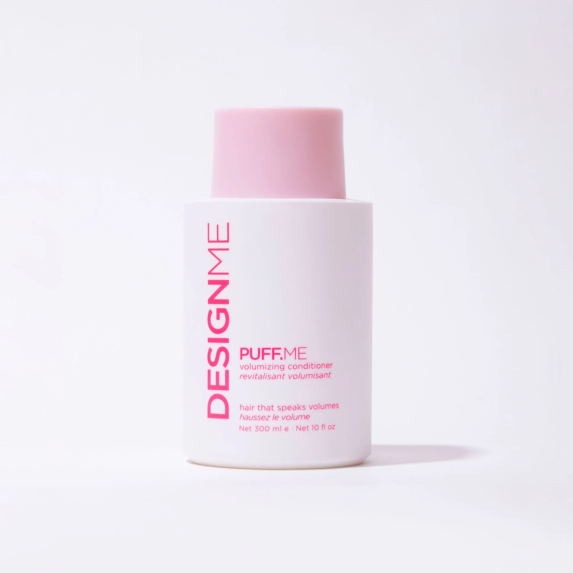 DesignME PuffME Volumizing Conditioner 300ml