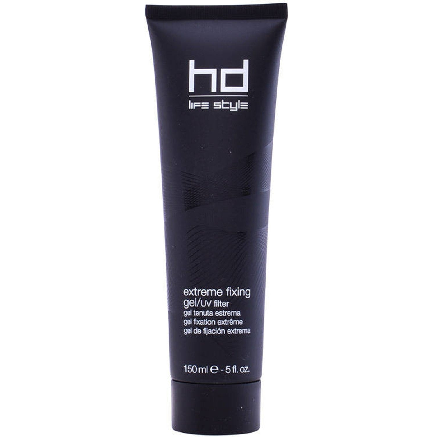 HD Lifestyle Extreme Fixing Gel 150ml