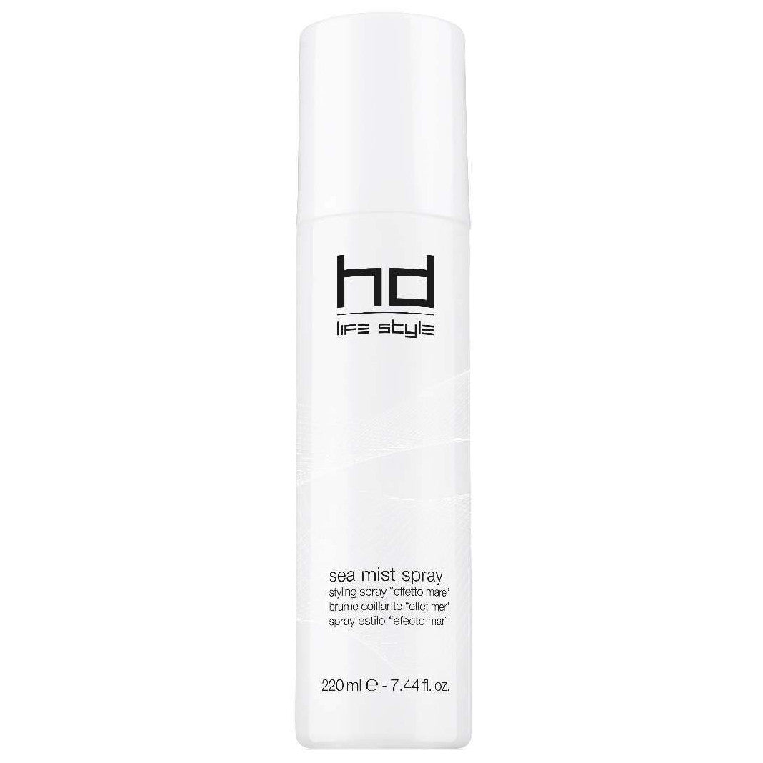 HD Lifestyle Sea Mist Spray 220ml