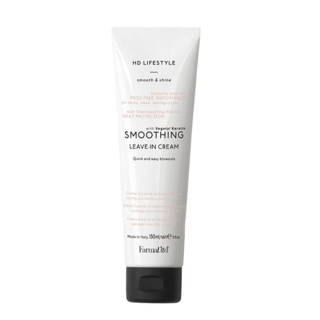 HD Lifestyle Smooth Cream 150ml