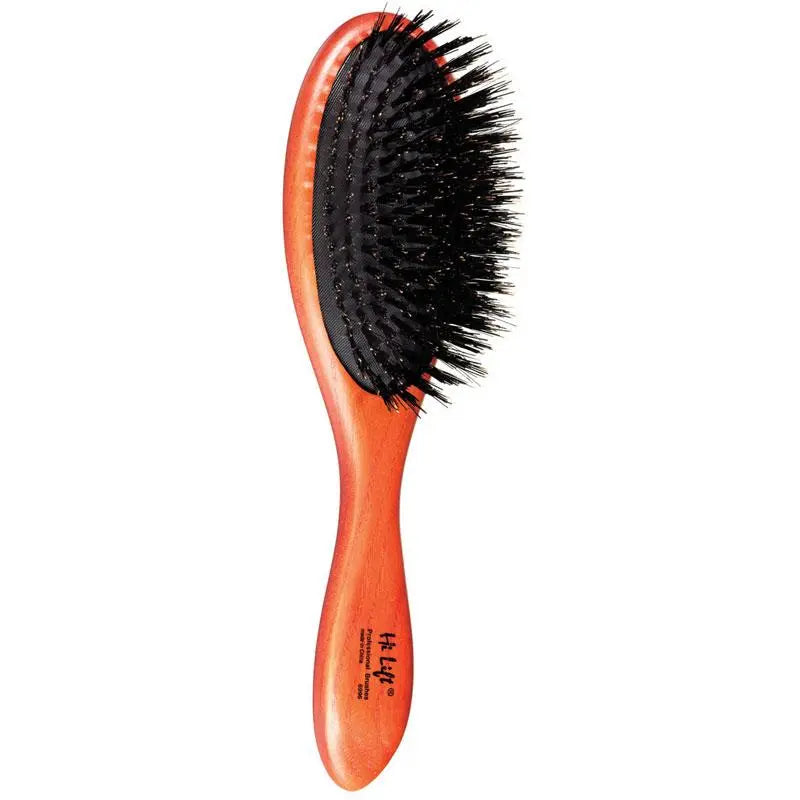 Hi Lift Cushion 100% Boar Bristle