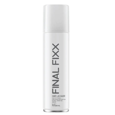 Hi Lift Final Fixx Hair Lacquer