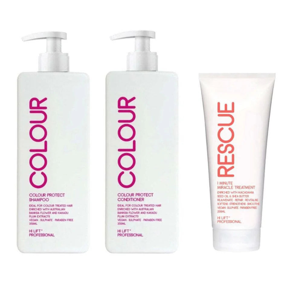 Hi Lift Colour Trio 350ml Pack