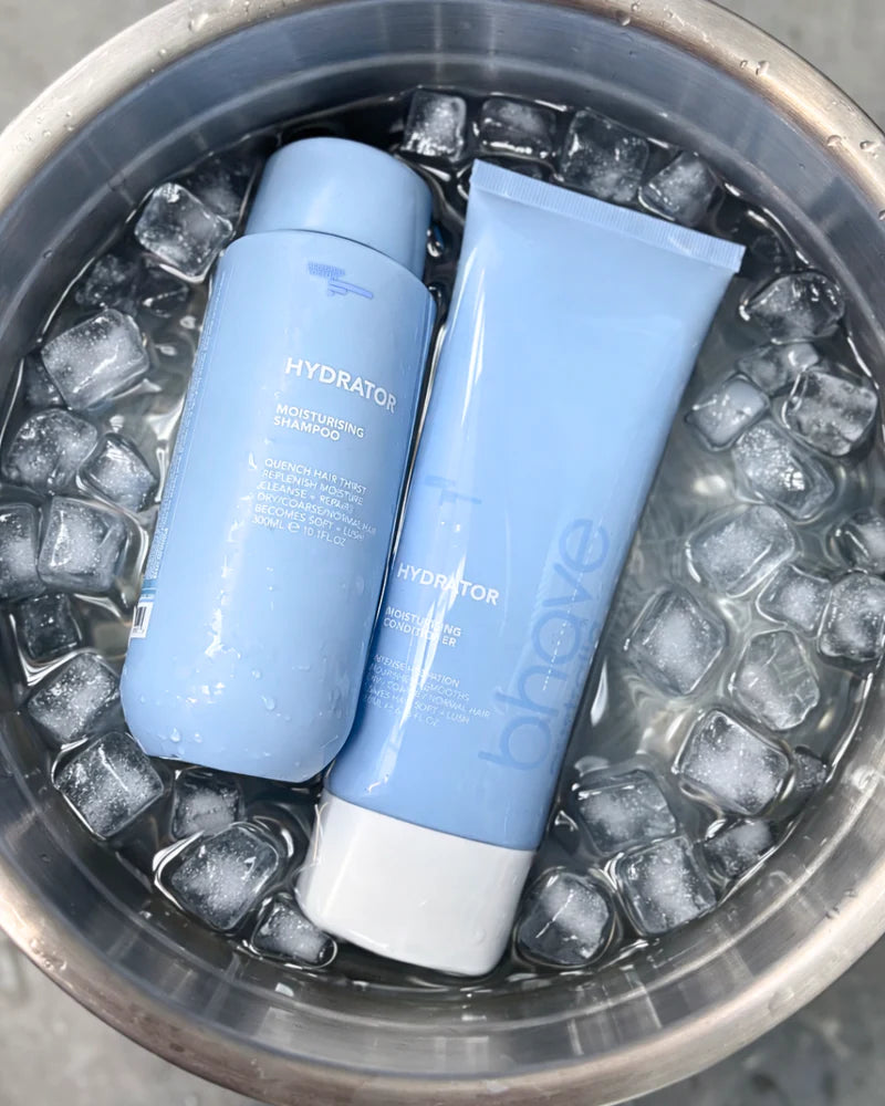 Bhave Hydrator Shampoo 300ml