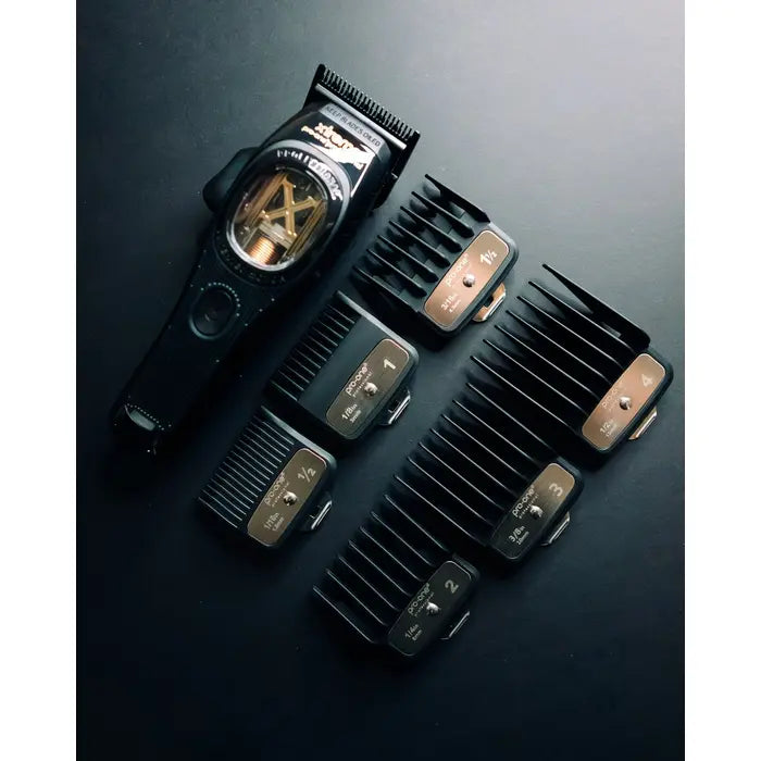 Pro-one Xtreme Cordless Clipper
