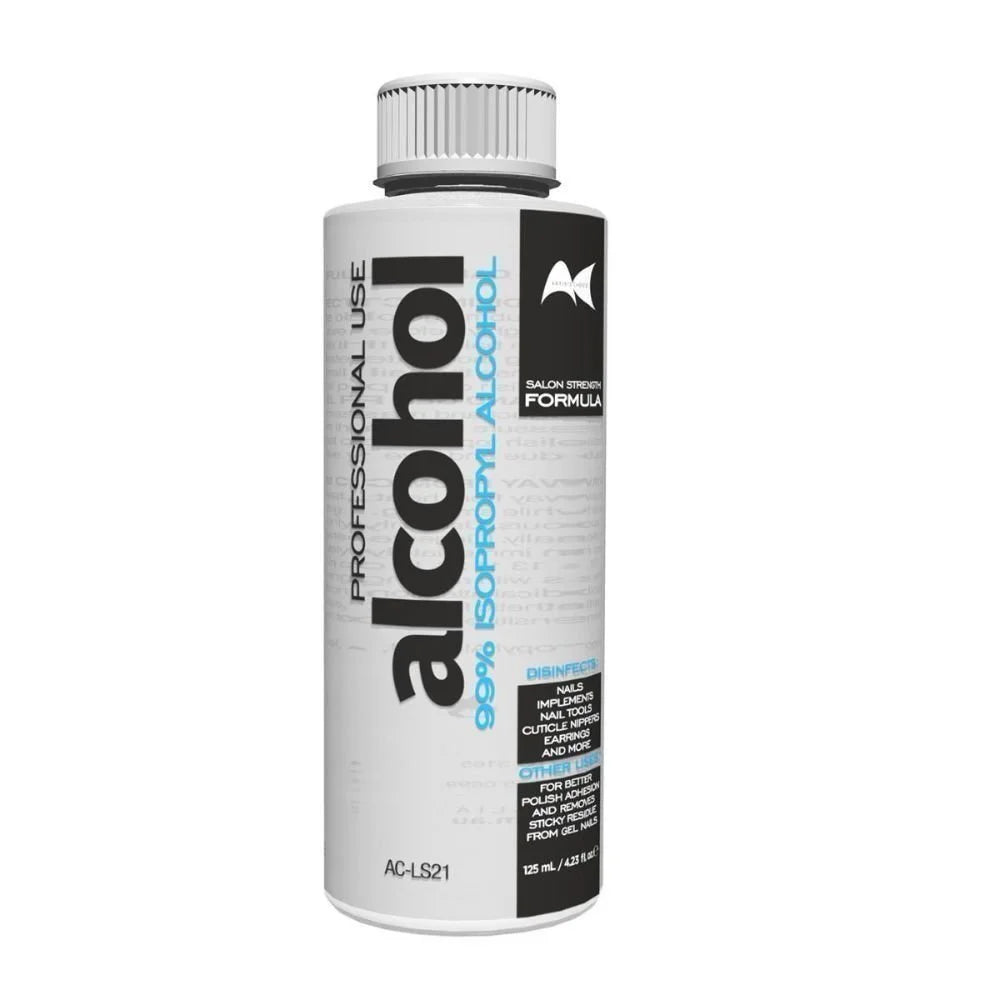 Artists Choice Professional Use 100% Isopropyl Alcohol