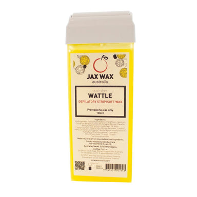 Jax Wax Australian Wattle Strip Wax