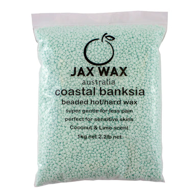 Jax Wax Coastal Banksia Beads