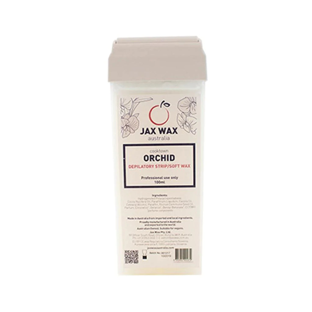 Jax Wax Cooktown Orchid Strip Wax