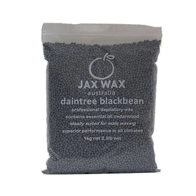 Jax Wax Daintree Blackbean Beads
