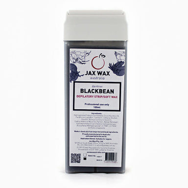 Jax Wax Daintree Blackbean Strip Wax