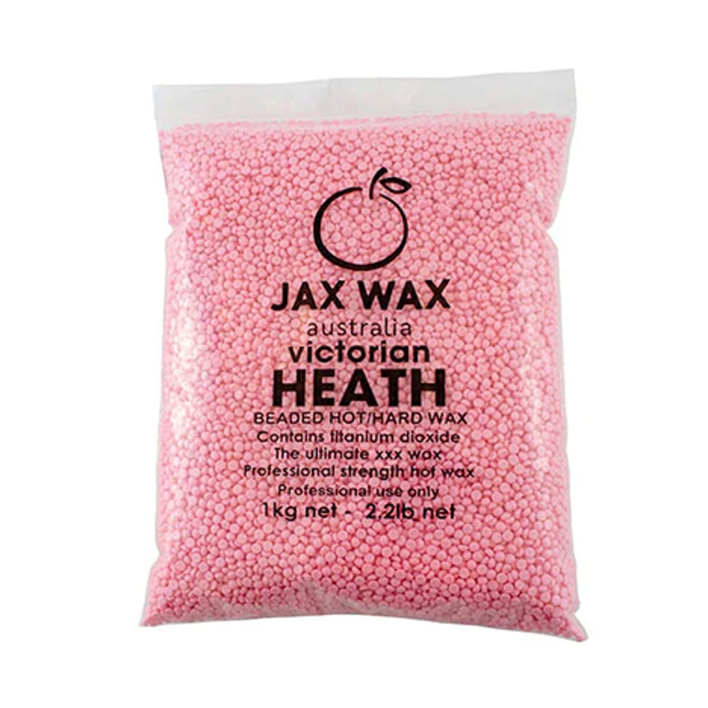 Jax Wax Victorian Heath Beads