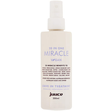 Juuce 20 in one Miracle Spray