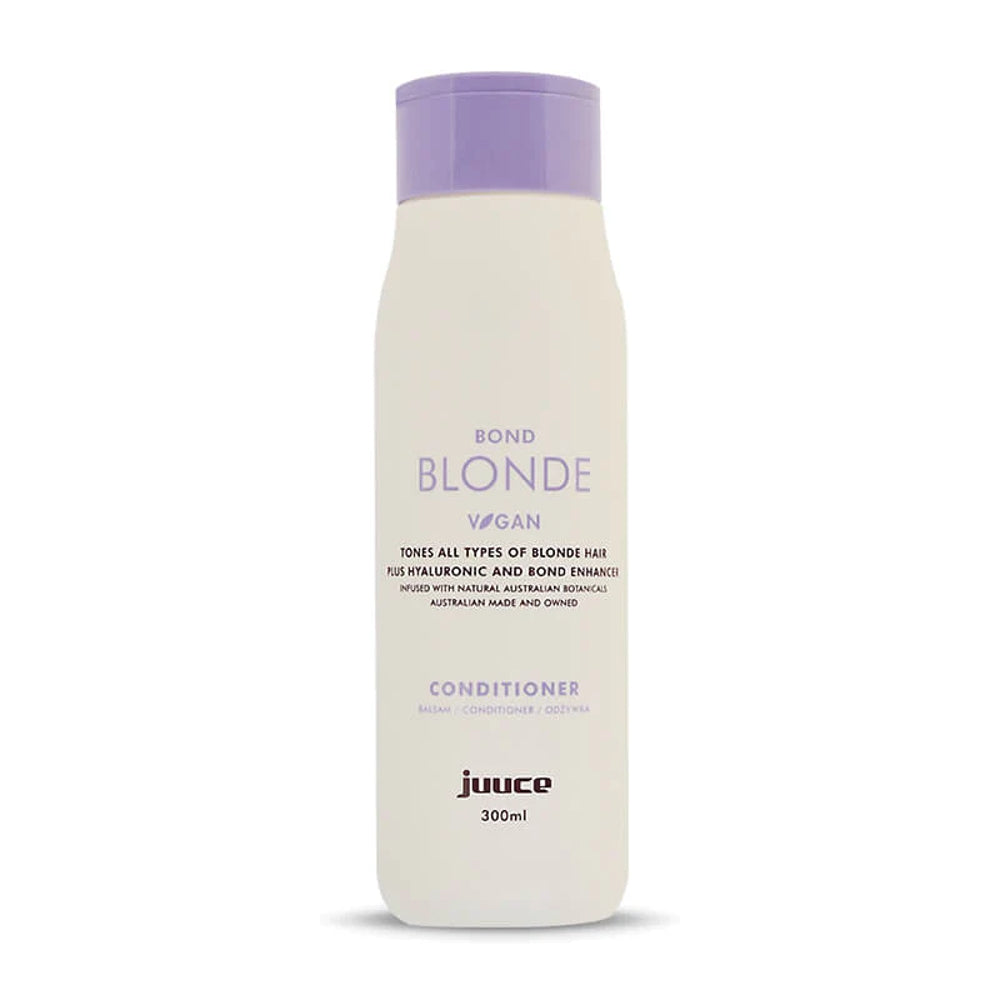 Juuce Bond Blonde Conditioner