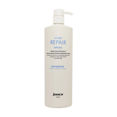 Juuce Bond Repair Shampoo