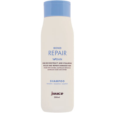 Juuce Bond Repair Shampoo