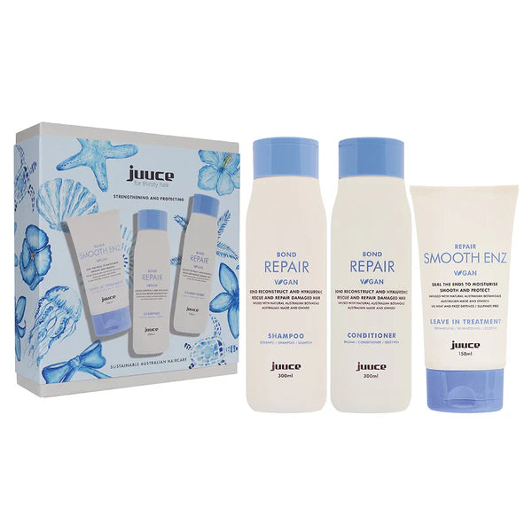 Juuce Bond Repair Trio