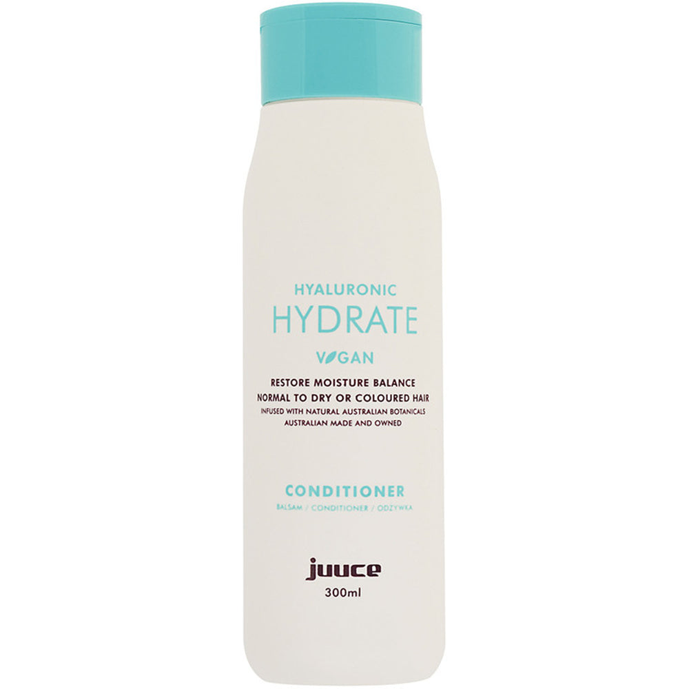 Juuce Hyaluronic Hydrate Conditioner