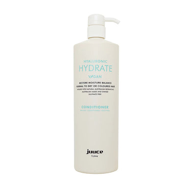 Juuce Hyaluronic Hydrate Conditioner