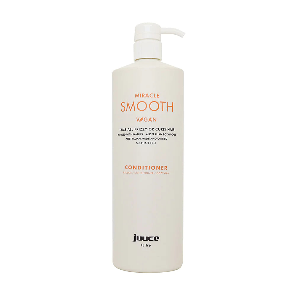 Juuce Miracle Smooth Conditioner