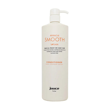 Juuce Miracle Smooth Conditioner