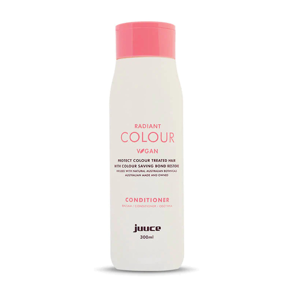 Juuce Radiant Colour Conditioner