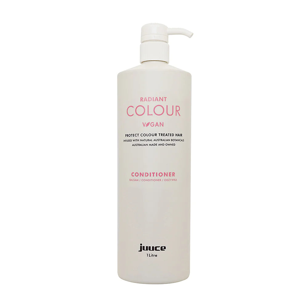 Juuce Radiant Colour Conditioner
