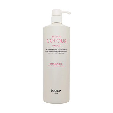 Juuce Radiant Colour Shampoo