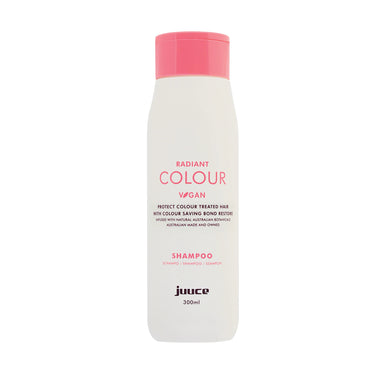 Juuce Radiant Colour Shampoo