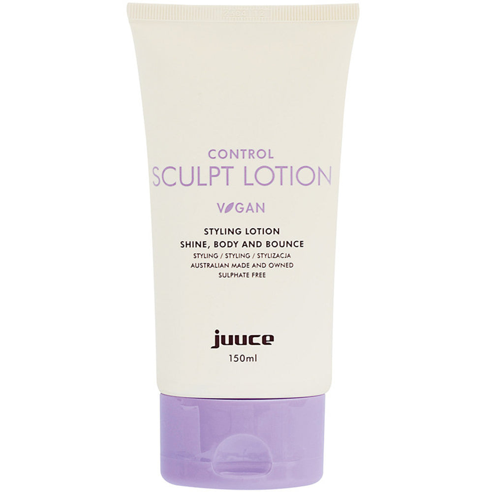 Juuce Sculpt Lotion