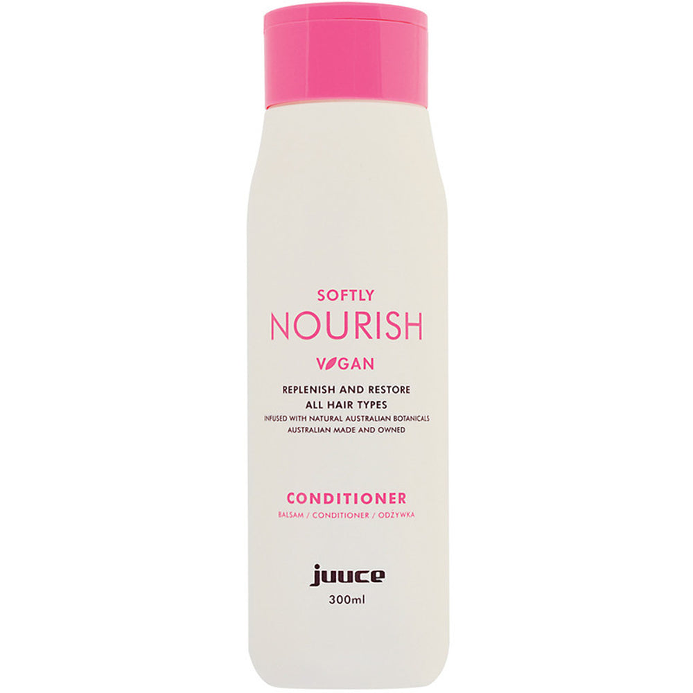 Juuce Softly Nourish Conditioner