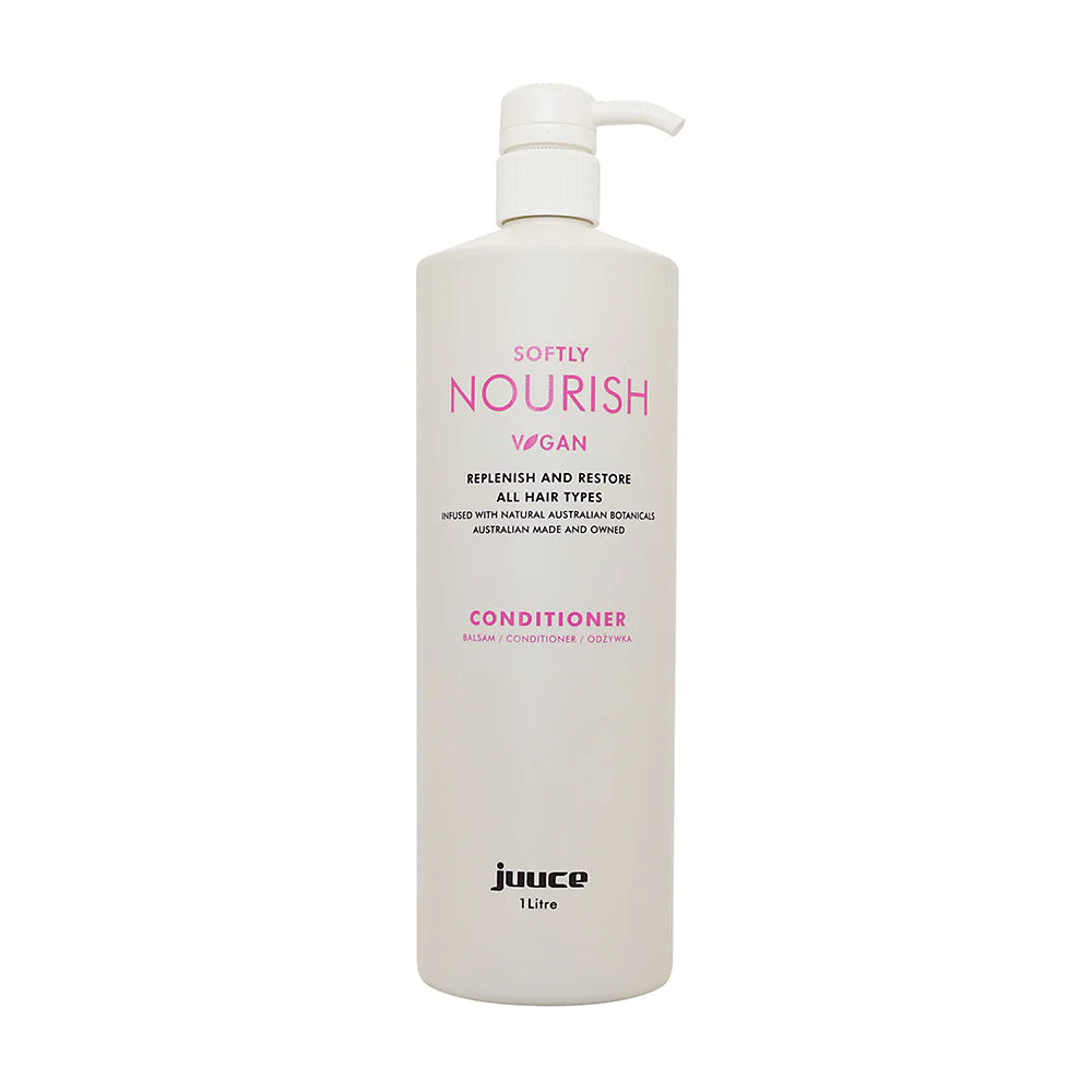 Juuce Softly Nourish Conditioner
