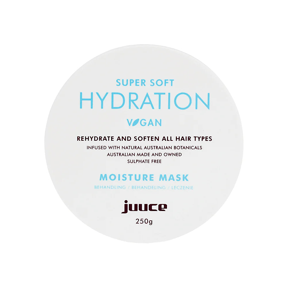 Juuce Super Soft Hydration Mask