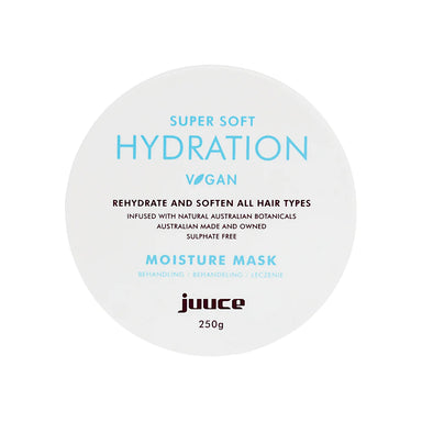 Juuce Super Soft Hydration Mask