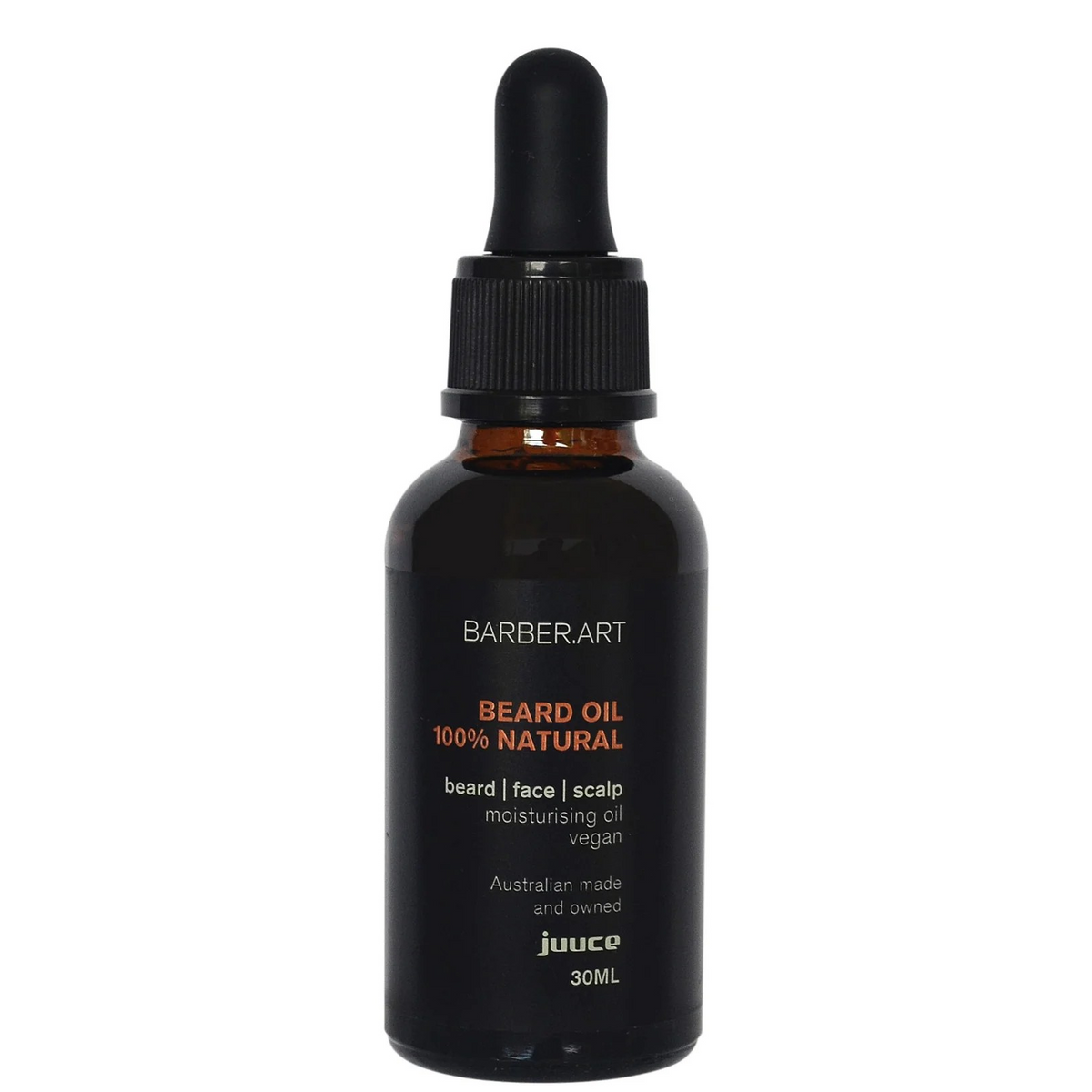 Juuce Barber Art Beard Oil 30ml