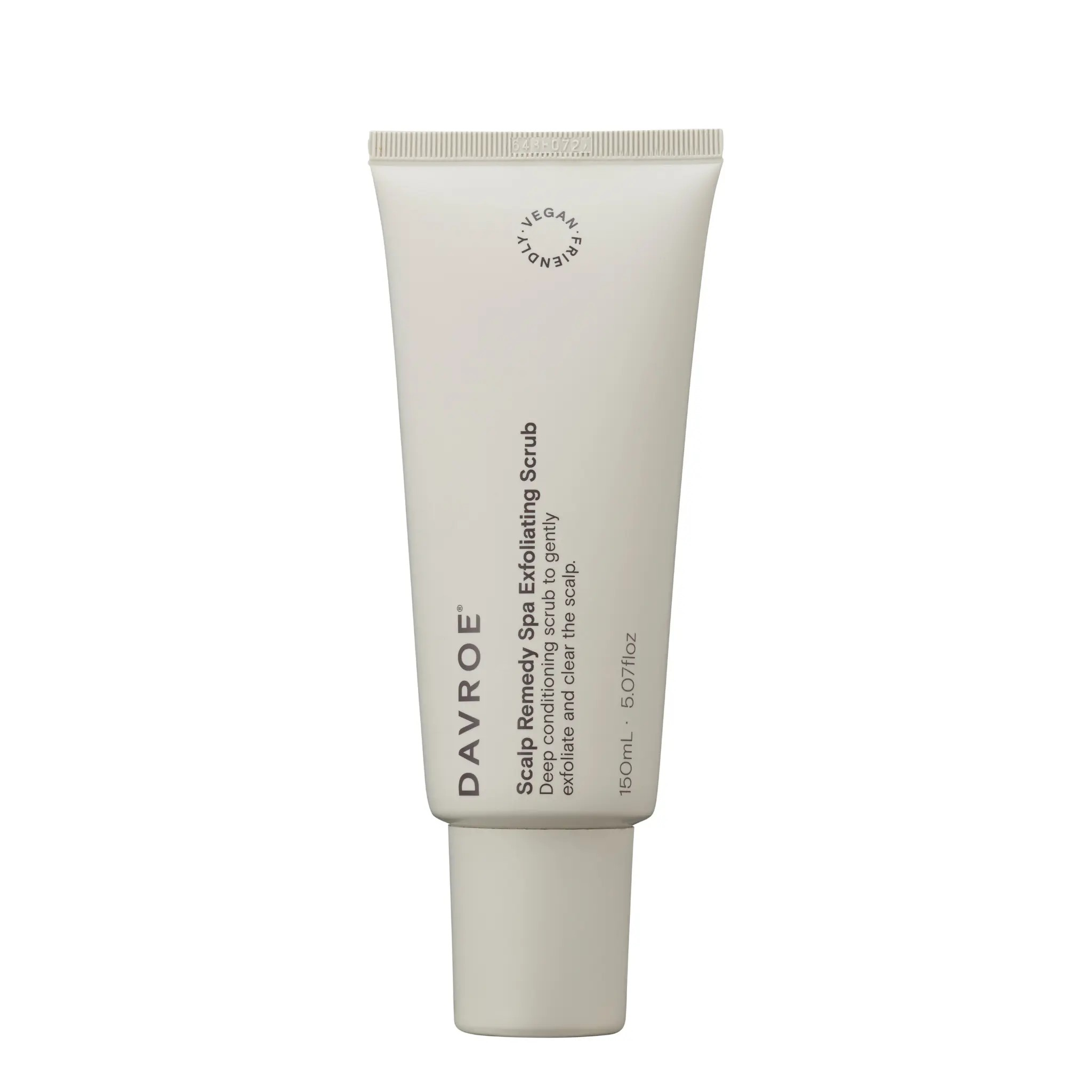 Davroe Scalp Remedy Spa Exfoliating Scrub 150ml